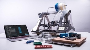 热塑性3D打印:如何加速复杂零件的制造?