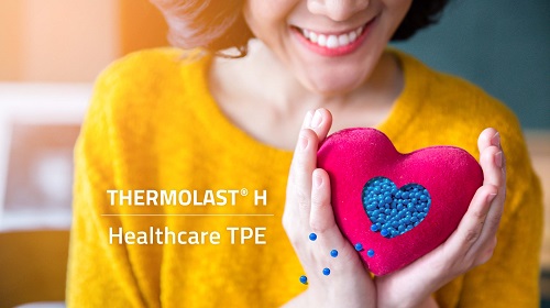 thermolast-TPE-healthcare