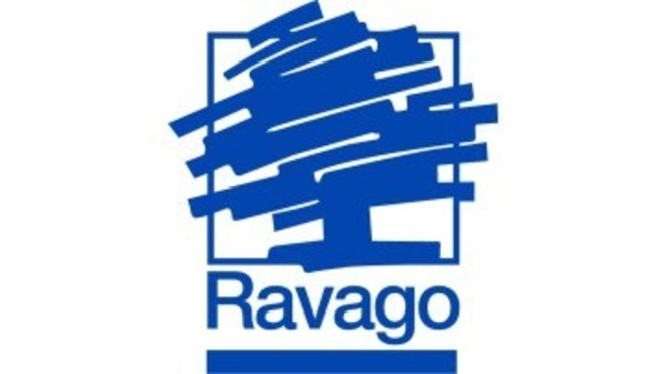 Ravago获得极光和风险