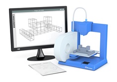 3D打印树脂:2021年发展机会更新