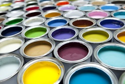 基础漆和着色剂的增容剂:最佳选择和使用