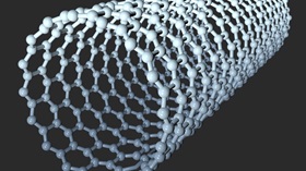 问碳纳米管分散聚合物基质塑料强度