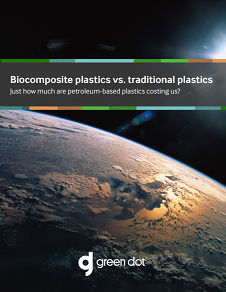 Biocomposite塑料