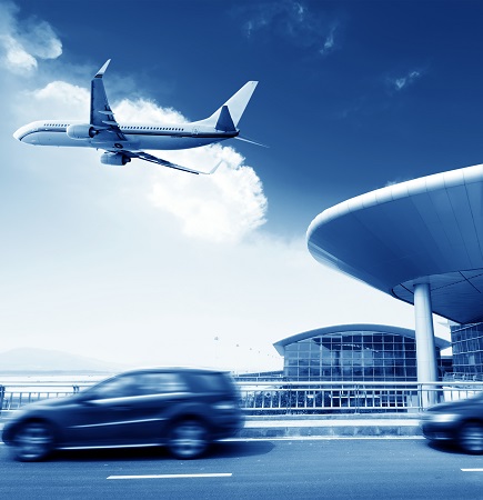 沙特基础工业公司聚醚酰亚胺™流动性:汽车和航空