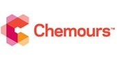 Chemours含标志