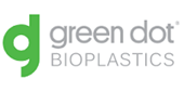 绿点生物塑料